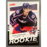 DERICK BRASSARD 2008-09 UPPER DECK VICTORY ROOKIE