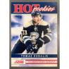 TOMAS KUBALIK 2011 PANINI SCORE HOT ROOKIES