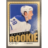 JAY ROSEHILL 2009-10 O-PEE-CHEE MARQUEE ROOKIE