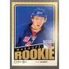 MATT GILROY 2009-10 O-PEE-CHEE MARQUEE ROOKIE