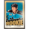 FRAZER MCLAREN 2009-10 O-PEE-CHEE MARQUEE ROOKIE