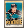 RYAN VESCE 2009-10 O-PEE-CHEE MARQUEE ROOKIE