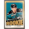 LOGAN COUTURE 2009-10 O-PEE-CHEE MARQUEE ROOKIE