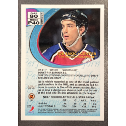 JOE SAKIC 1995 TOPPS FINEST 80