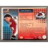 JOE SAKIC 1998 PACIFIC AURORA CHAMPIONSHIP FEVER 13