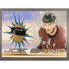 JOE SAKIC 2003 PACIFIC ATOMIC COLD FUSION 9