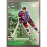 JOE SAKIC 2001 UPPER DECK CHALLENGE FOR THE CUP 192/250