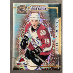 JOE SAKIC 1998 PACIFIC REVOLUTION 39 - EXMT CONDITION