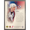 JOE SAKIC 2000 UPPER DECK LORD STANLEY HEROES L2 - EXMT CONDITION