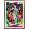 DIRK NOWITZKI 2005-06 TOPPS CHROME REFRACTOR /999