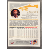 BARON DAVIS 2005-06 TOPPS CHROME REFRACTOR 478/999