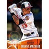 MANNY MACHADO 2014 TOPPS THE FUTURE IS NOW
