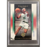 PAUL PIERCE 2005-06 UPPER DECK ULTIMATE COLLECTION BLUE 023/125