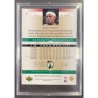 PAUL PIERCE 2005-06 UPPER DECK ULTIMATE COLLECTION BLUE 023/125