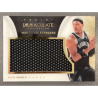 PAUL PIERCE 2013-14 PANINI IMMACULATE COLLECTION JERSEY 31/75