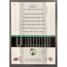 PAUL PIERCE 2009-10 UPPER DECK EXQUISITE COLLECTION 107/199