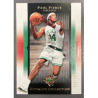 PAUL PIERCE 2005-06 UD ULTIMATE COLLECTION 610/750