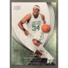 PAUL PIERCE 2007-08 UD EXQUISITE COLLECTION 29/225