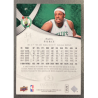 PAUL PIERCE 2007-08 UD EXQUISITE COLLECTION 29/225