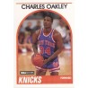 CHARLES OAKLEY 1989-90 NBA HOOPS