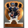 ALSHON JEFFERY 2014 PANINI CROWN ROYALE BRONZE