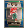 JERRY RICE 2022 PANINI SELECT DRAFT PICK BLUE CONCOURSE