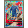 REMKO PASVEER 2022-23 TOPPS MATCH ATTAX CRYSTAL - 245