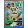 KYOGO FURUHASHI 2022-23 TOPPS MATCH ATTAX CRYSTAL - 376