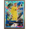 ALLAN MCGREGOR 2022-23 TOPPS MATCH ATTAX CRYSTAL - 380