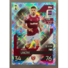 MANUEL LANZINI 2022-23 TOPPS MATCH ATTAX CRYSTAL - 59