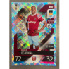 ANGELO OGBONNA 2022-23 TOPPS MATCH ATTAX CRYSTAL - 52