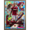 ISSA DIOP 2022-23 TOPPS MATCH ATTAX CRYSTAL - 55