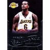 EARL CLARK 2012-13 PANINI BRILLIANCE