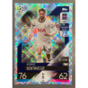 RODRIGO BENTANCUR 2022-23 TOPPS MATCH ATTAX CRYSTAL - 73