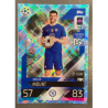 MASON MOUNT 2022-23 TOPPS MATCH ATTAX CRYSTAL - 8