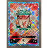 LIVERPOOL FC 2022-23 TOPPS MATCH ATTAX CRYSTAL - 28