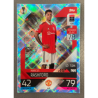 MARCUS RASHFORD 2022-23 TOPPS MATCH ATTAX CRYSTAL - 116