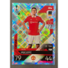HARRY MAGUIRE 2022-23 TOPPS MATCH ATTAX CRYSTAL - 104