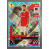 ALEX TELLES 2022-23 TOPPS MATCH ATTAX CRYSTAL - 107