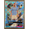 KYLE WALKER 2022-23 TOPPS MATCH ATTAX CRYSTAL - 17