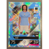 NATHAN AKÉ 2022-23 TOPPS MATCH ATTAX CRYSTAL - 12