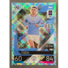 PHIL FODEN 2022-23 TOPPS MATCH ATTAX CRYSTAL - 22