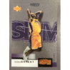 KOBE BRYANT 2000-01 UPPER DECK SLAM - 27