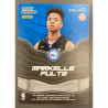 MARKELLE FULTZ 2017-18 TOTALLY CERTIFIED ROOKIE ROLL CALL CAMO AUTO 11/25