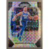 MARKELLE FULTZ 2017-18 PANINI PRIZM MOSAIC ROOKIE - 88