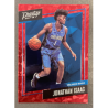 JONATHAN ISAAC 2017-18 PANINI PRESTIGE MICRO ETCH ROOKIE RED - 6