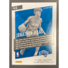 JONATHAN ISAAC 2017-18 PANINI PRESTIGE MICRO ETCH ROOKIE RED - 6