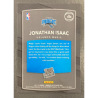 JONATHAN ISAAC 2017-18 DONRUSS OPTIC RATED ROOKIE - 195