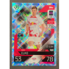 DANI OLMO 2022-23 TOPPS MATCH ATTAX CRYSTAL - 240