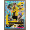 MATS HUMMELS 2022-23 TOPPS MATCH ATTAX CRYSTAL - 214